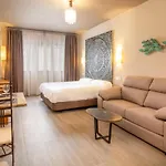 Apartamentos Sevilla Este By Qhotels