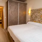 Apartamentos Sevilla Este By Qhotels