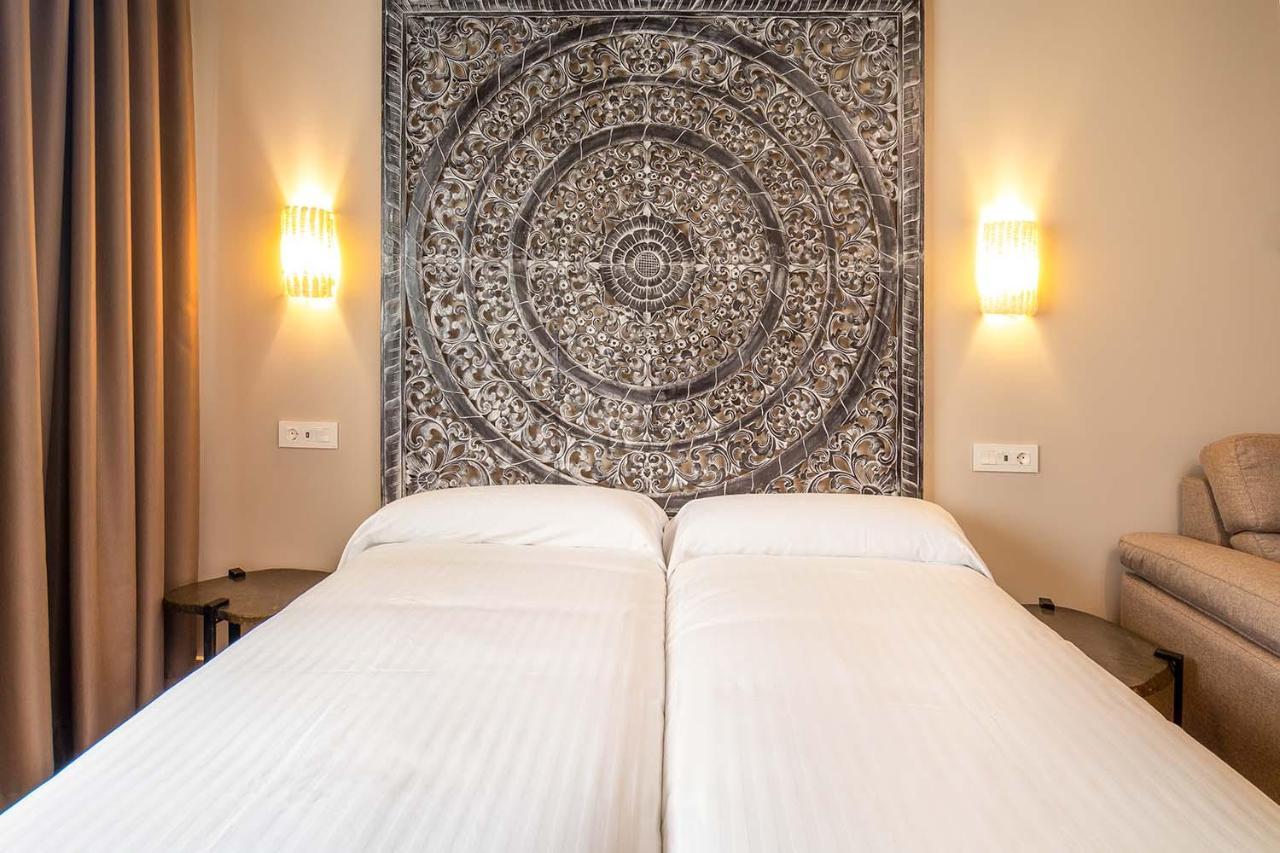 By Qhotels Appartement