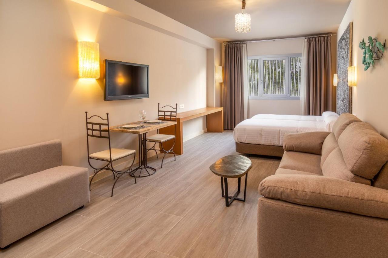 By Qhotels * Séville