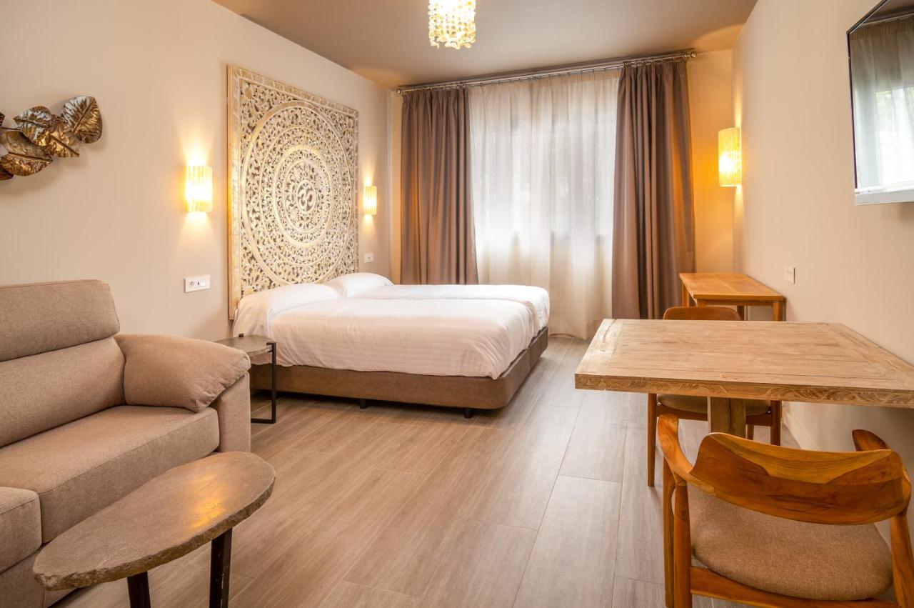 By Qhotels Séville