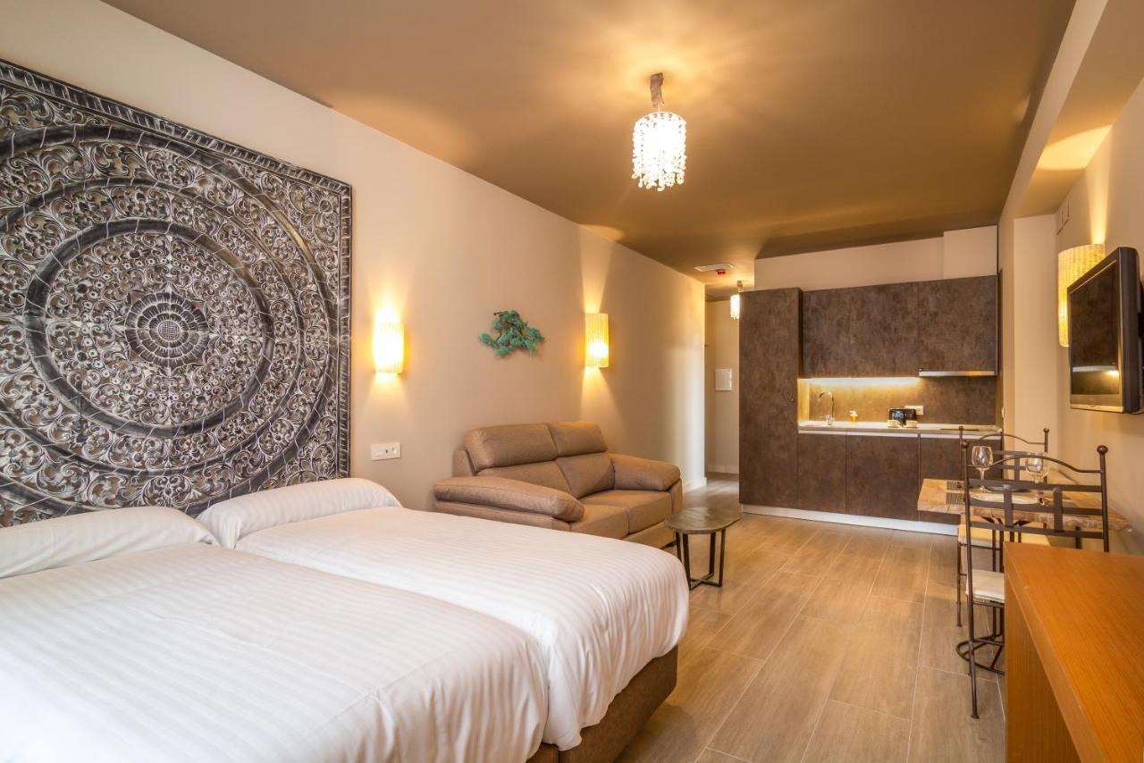 Appartement By Qhotels