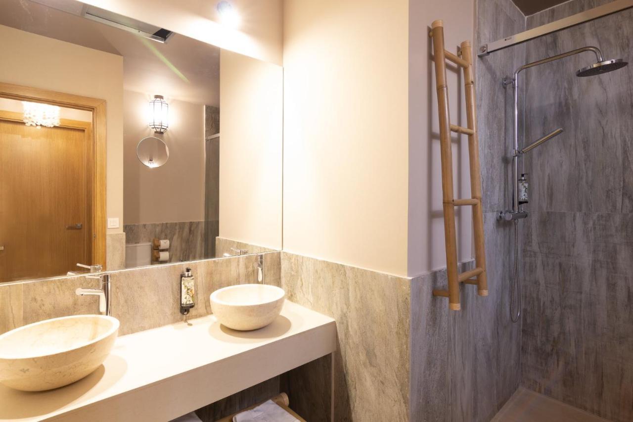 By Qhotels Appartement