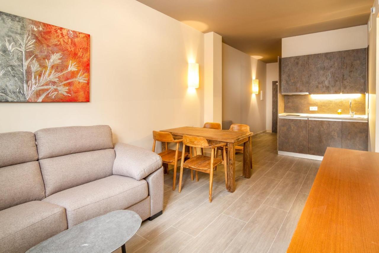 Appartement By Qhotels Séville