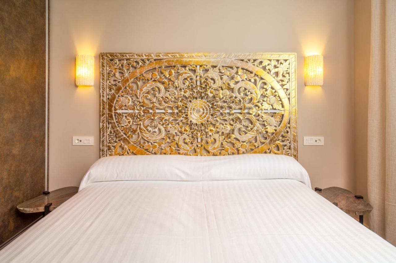 By Qhotels Appartement