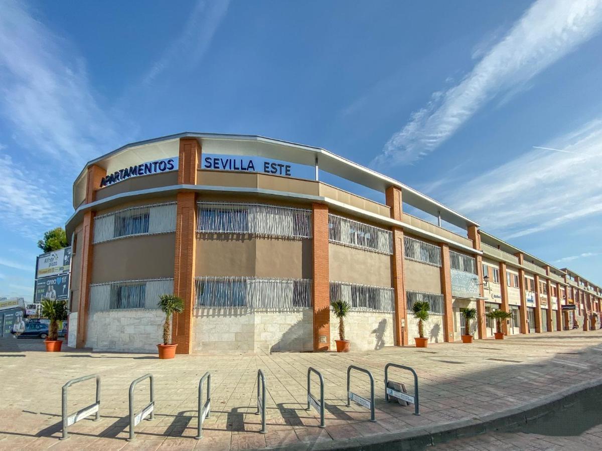 By Qhotels * Seville